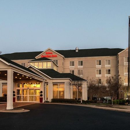 Hilton Garden Inn Auburn/Opelika Экстерьер фото