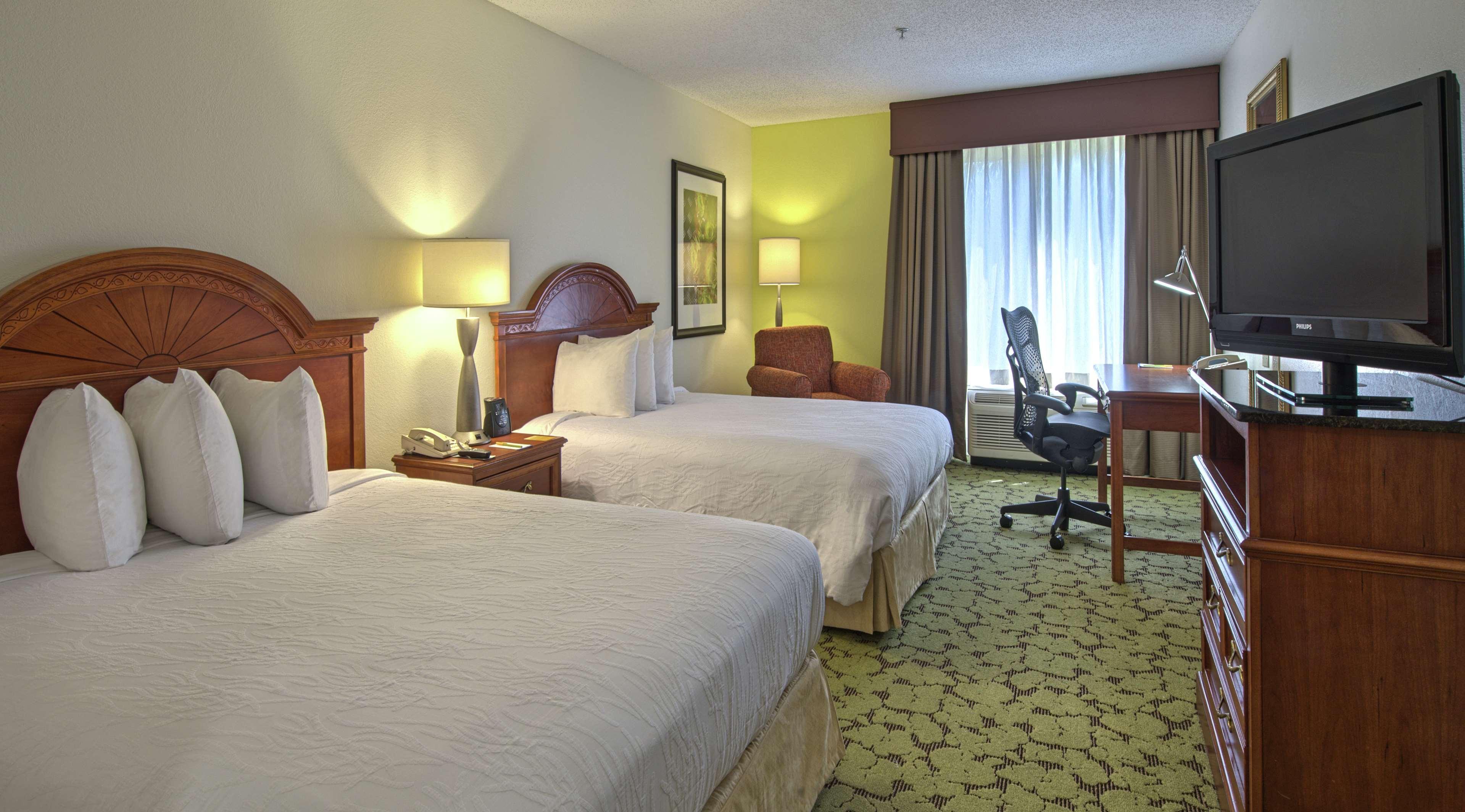 Hilton Garden Inn Auburn/Opelika Экстерьер фото