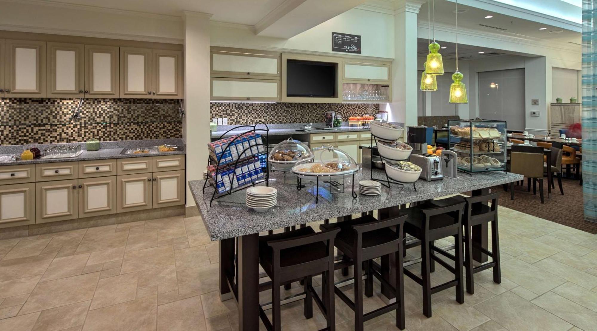 Hilton Garden Inn Auburn/Opelika Экстерьер фото