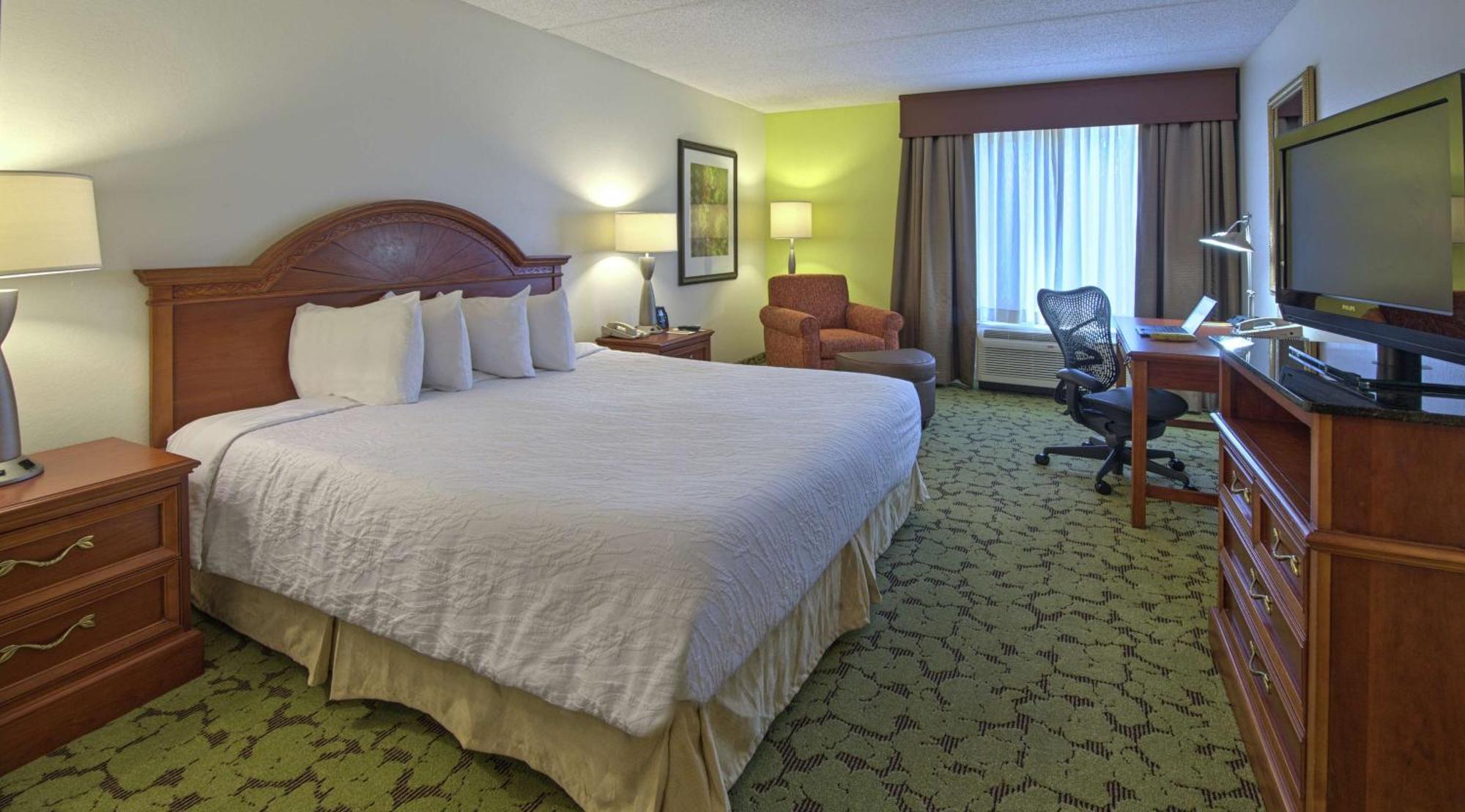 Hilton Garden Inn Auburn/Opelika Экстерьер фото