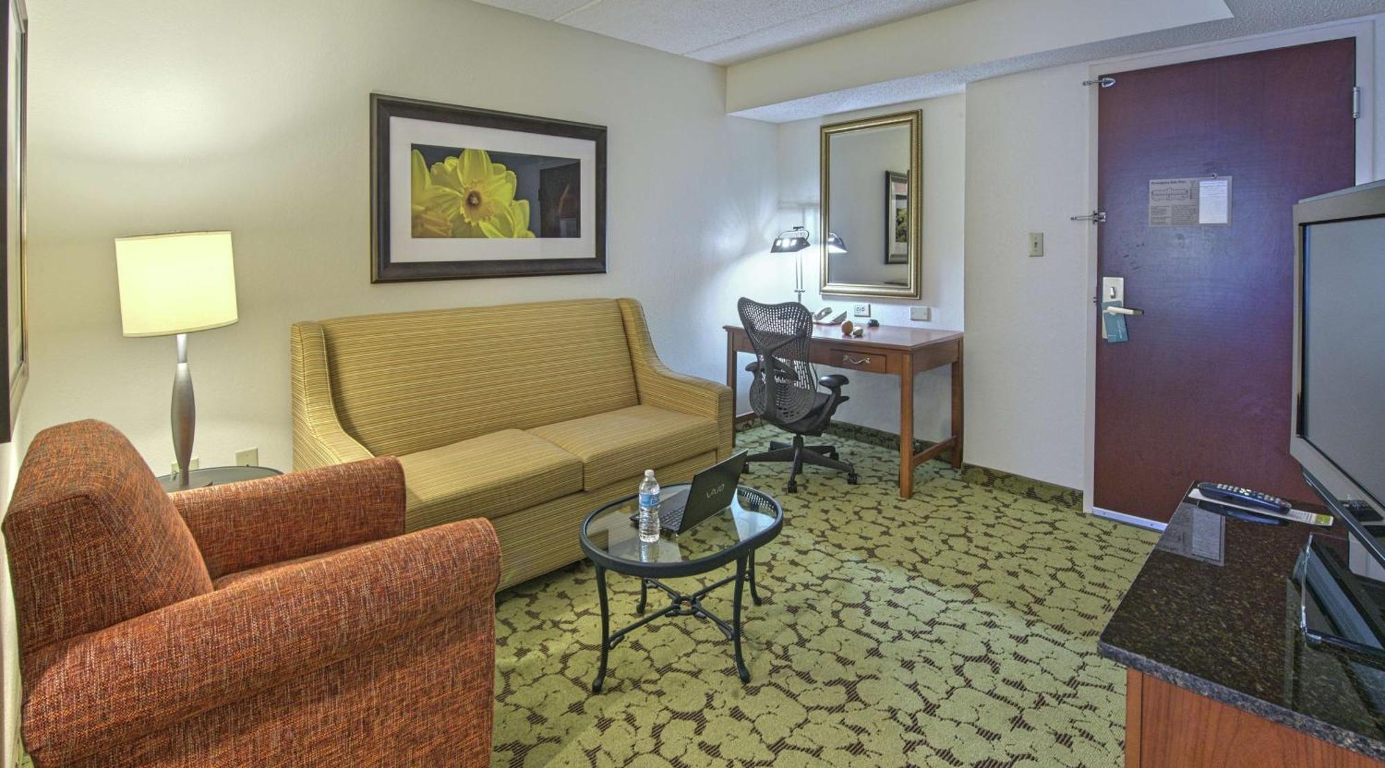 Hilton Garden Inn Auburn/Opelika Экстерьер фото