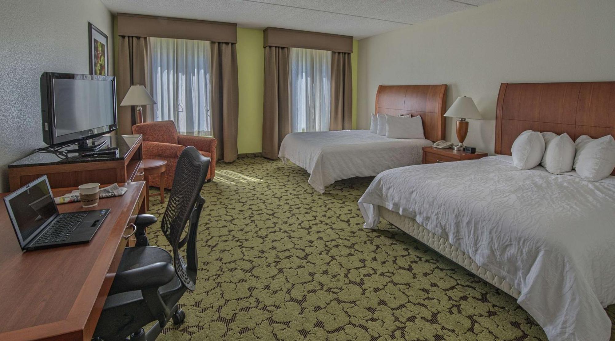Hilton Garden Inn Auburn/Opelika Экстерьер фото