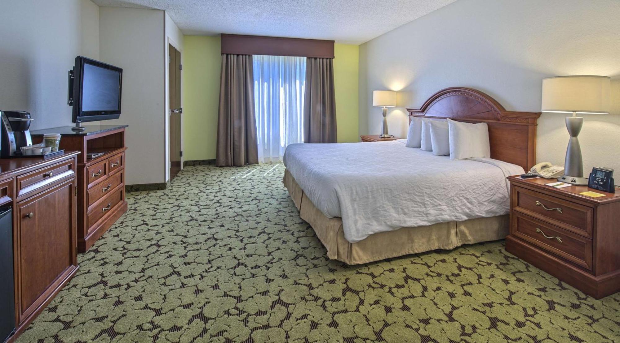 Hilton Garden Inn Auburn/Opelika Экстерьер фото