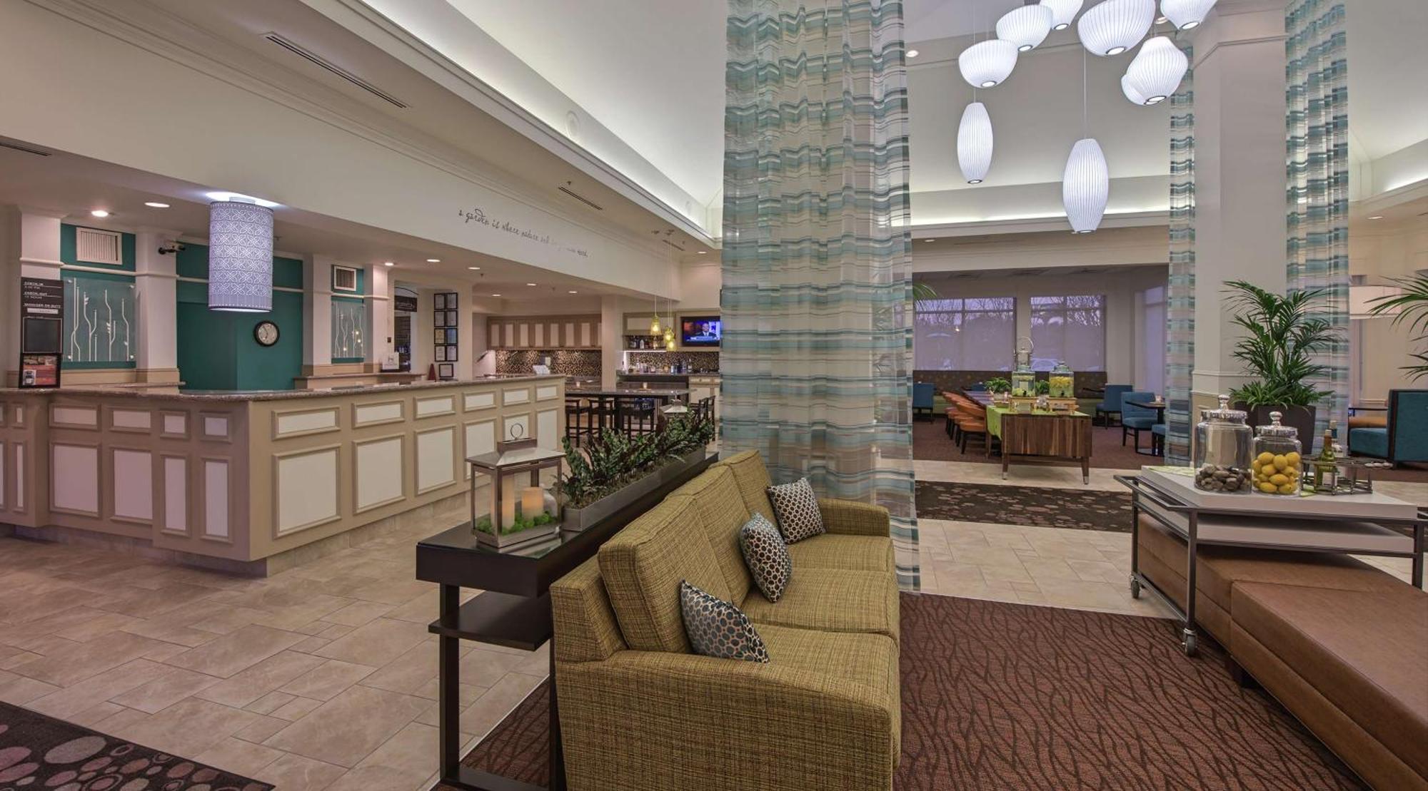 Hilton Garden Inn Auburn/Opelika Экстерьер фото