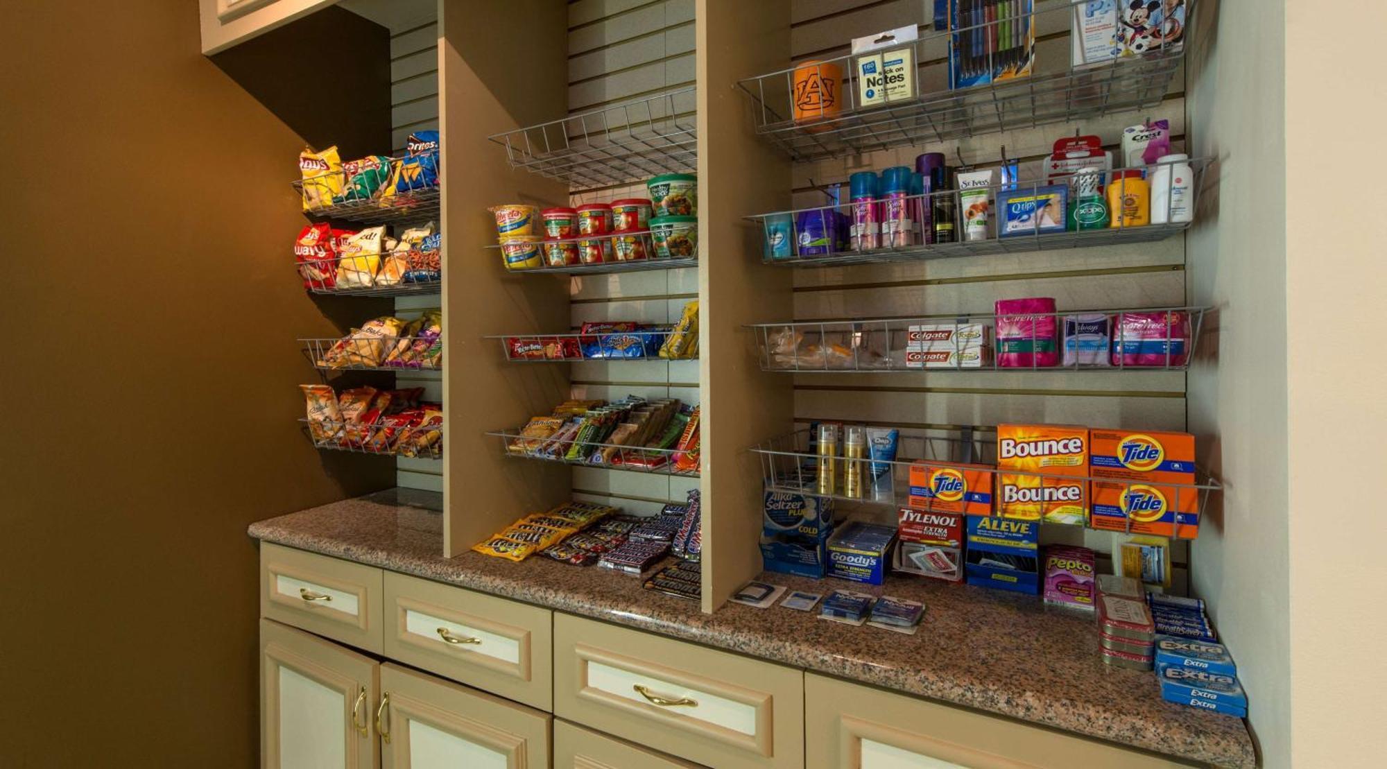 Hilton Garden Inn Auburn/Opelika Экстерьер фото