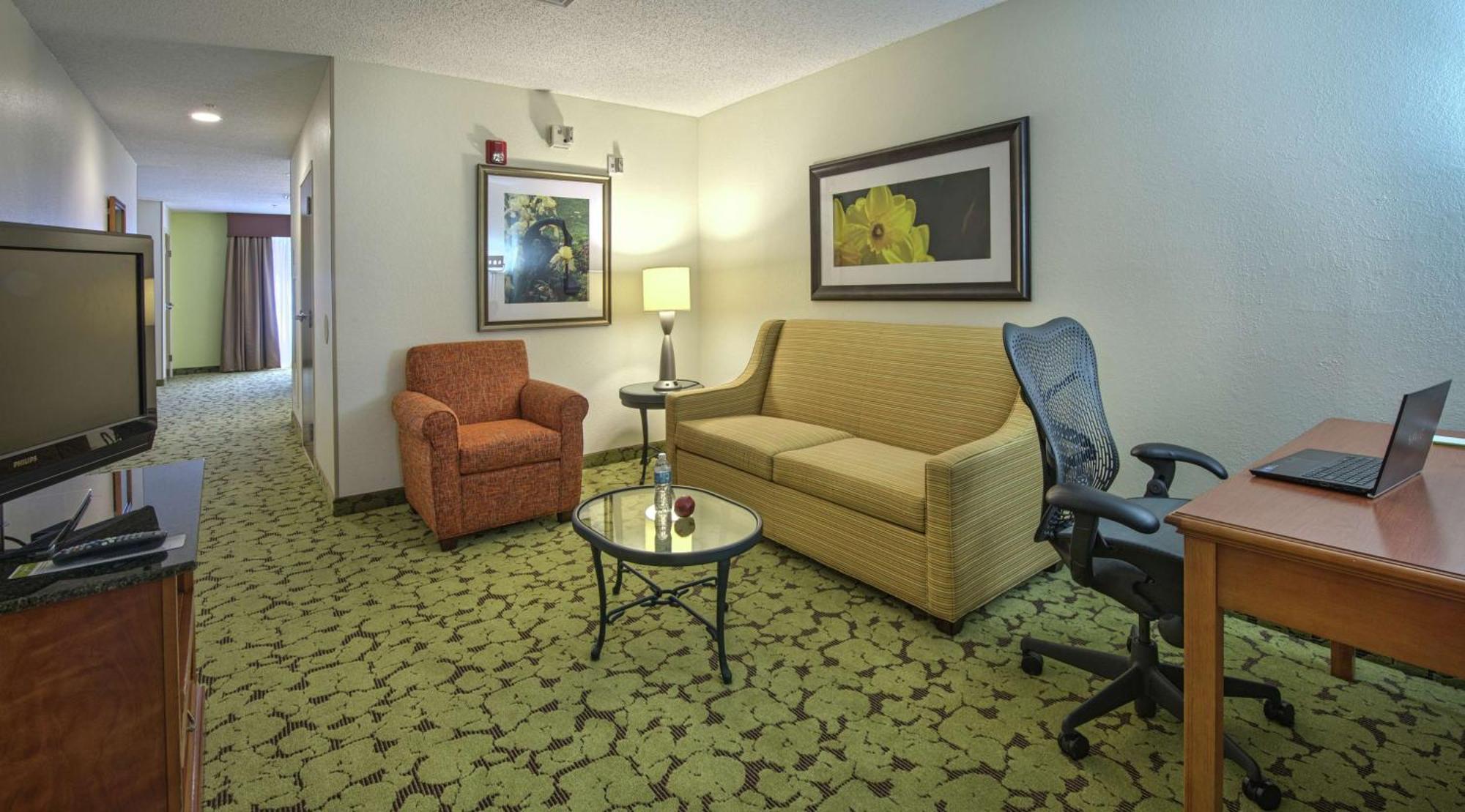 Hilton Garden Inn Auburn/Opelika Экстерьер фото