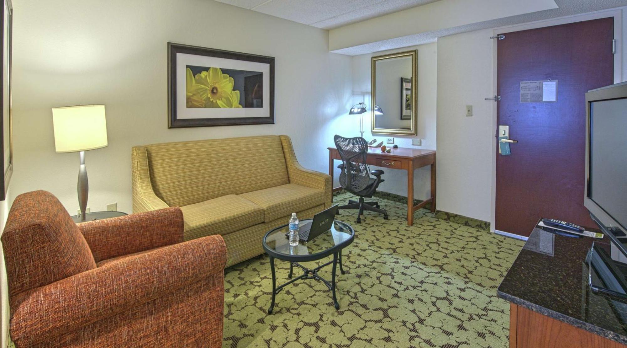 Hilton Garden Inn Auburn/Opelika Экстерьер фото