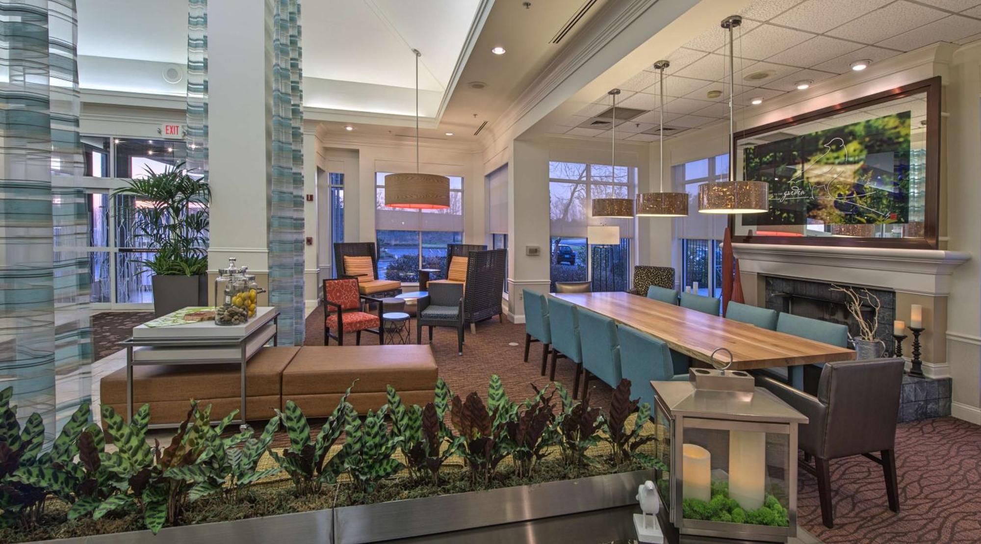 Hilton Garden Inn Auburn/Opelika Экстерьер фото