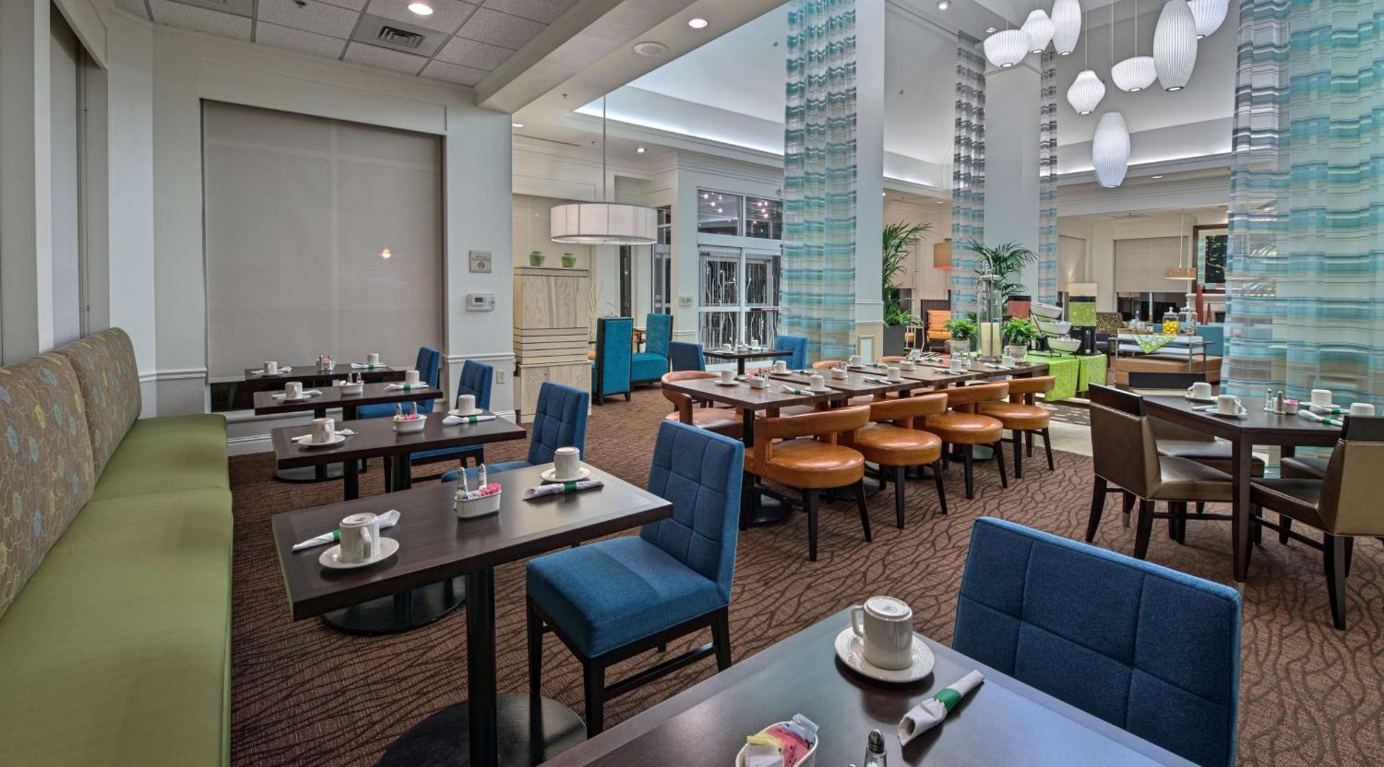 Hilton Garden Inn Auburn/Opelika Экстерьер фото