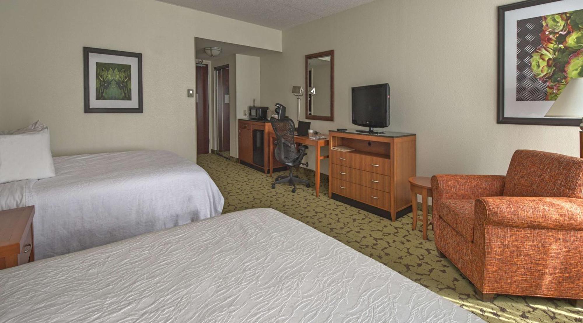 Hilton Garden Inn Auburn/Opelika Экстерьер фото