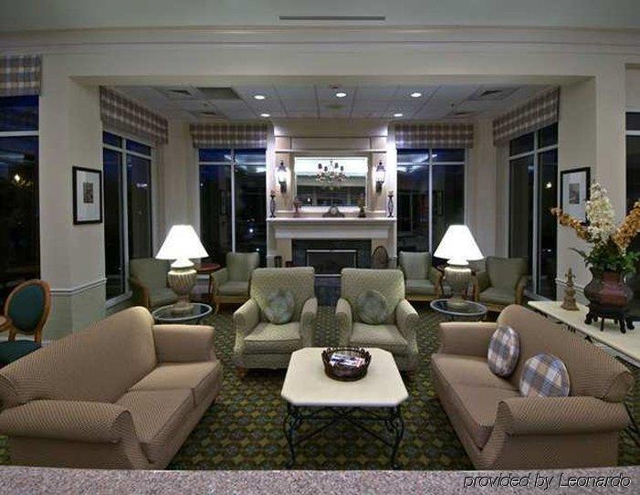 Hilton Garden Inn Auburn/Opelika Интерьер фото