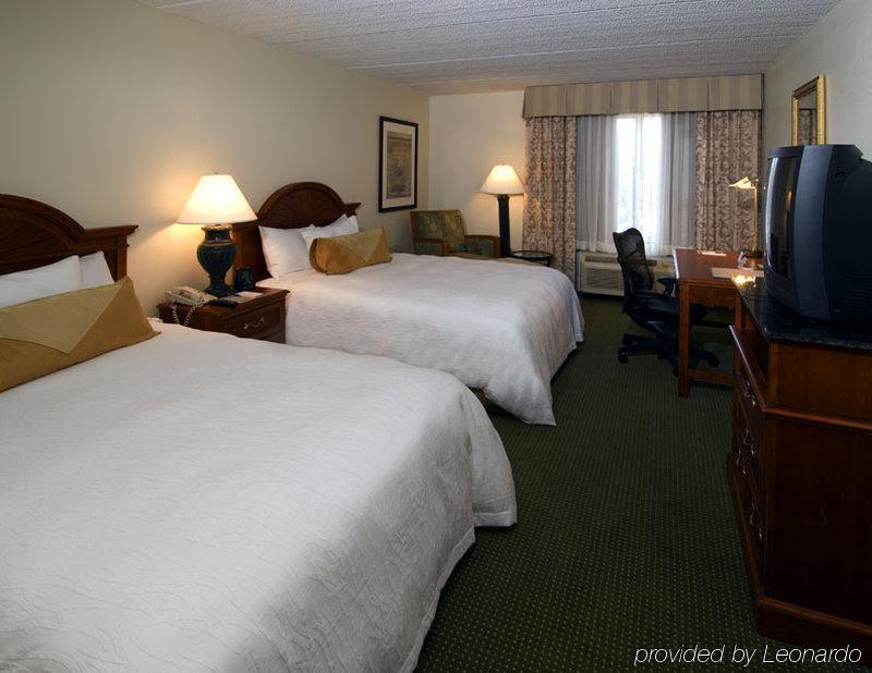 Hilton Garden Inn Auburn/Opelika Номер фото