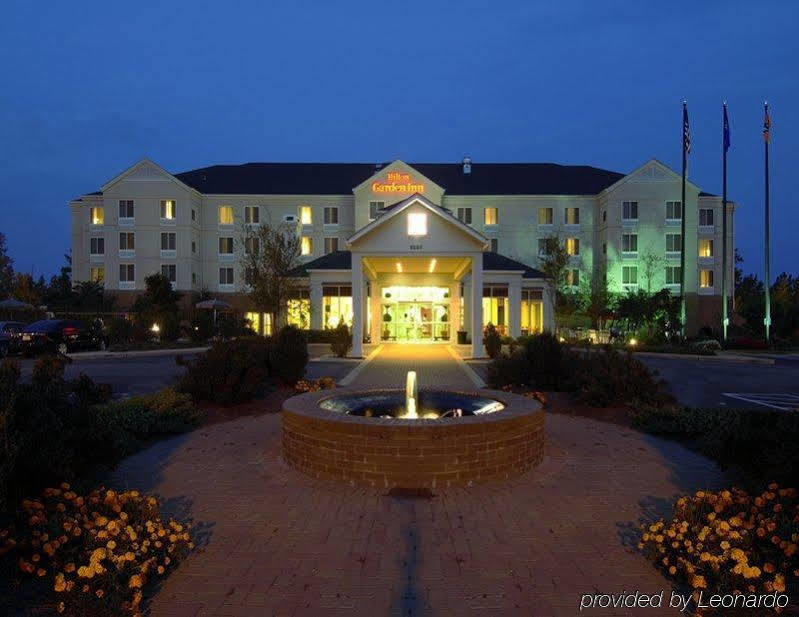 Hilton Garden Inn Auburn/Opelika Экстерьер фото