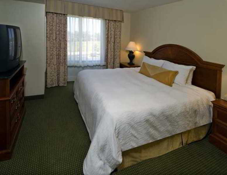 Hilton Garden Inn Auburn/Opelika Номер фото